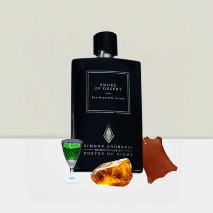 Smoke of Desert Eau de Parfum 100 ml #1