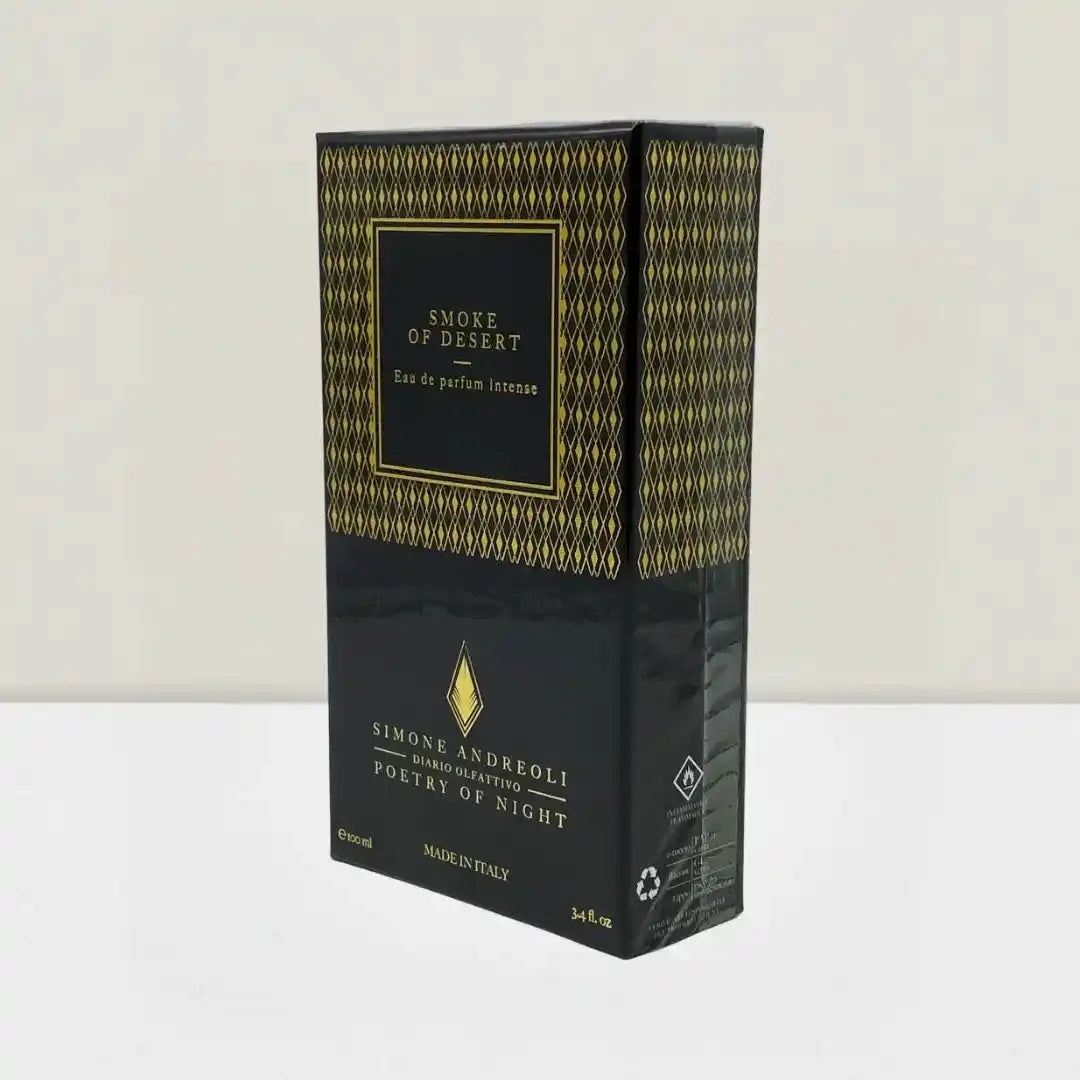Smoke of Desert Eau de Parfum 100 ml #2
