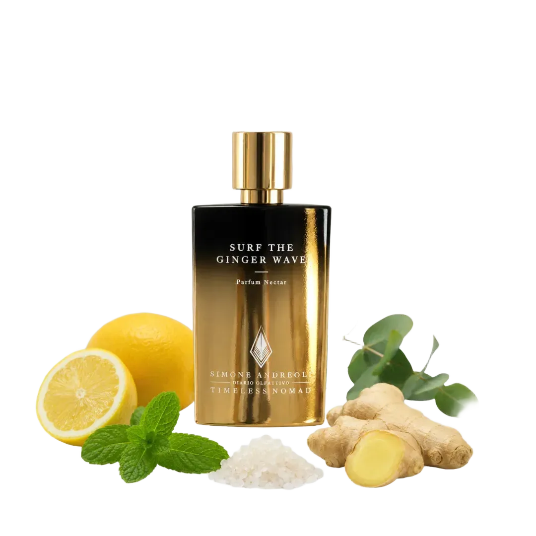 Surf the Ginger Wave Parfum Nectar 50 ml #1