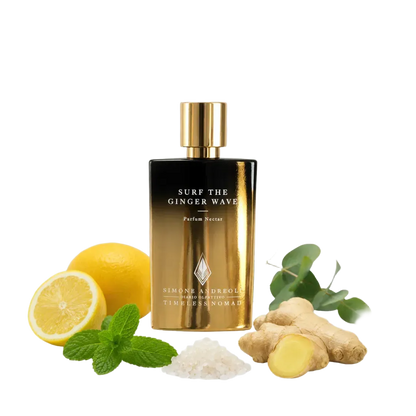 Surf the Ginger Wave Parfum Nectar 50 ml #1