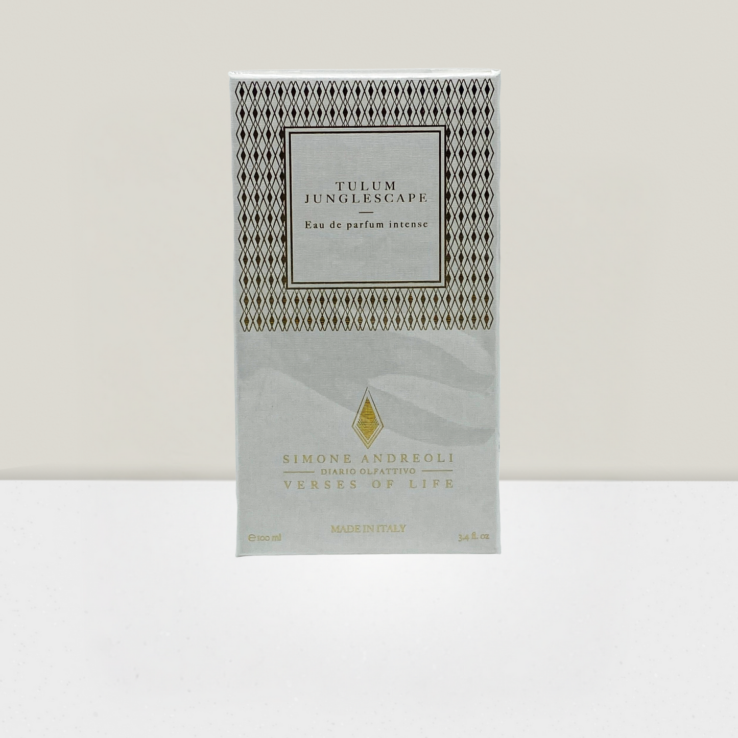 Tulum Junglescape Eau de Parfum Intense 100 ml #1