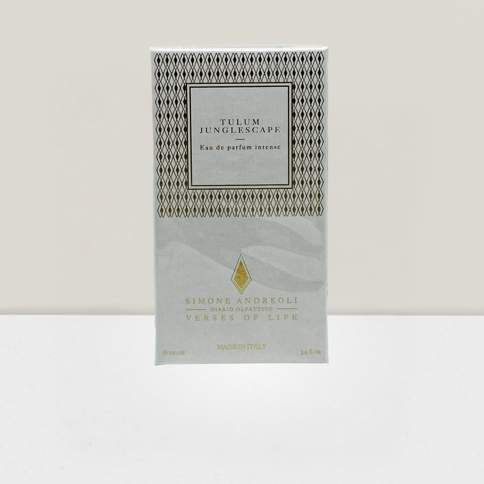 Tulum Junglescape Eau de Parfum Intense 100 ml #1