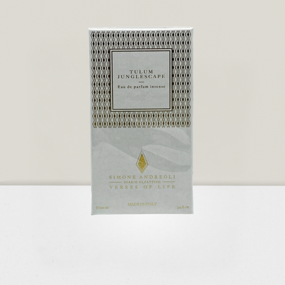 Tulum Junglescape Eau de Parfum Intense 100 ml #1