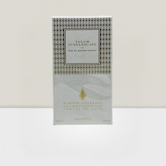 Tulum Junglescape Eau de Parfum Intense 100 ml #1
