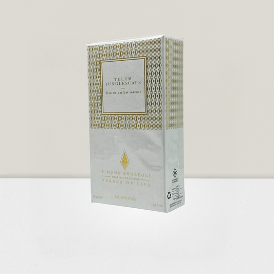 Tulum Junglescape Eau de Parfum Intense 100 ml #2