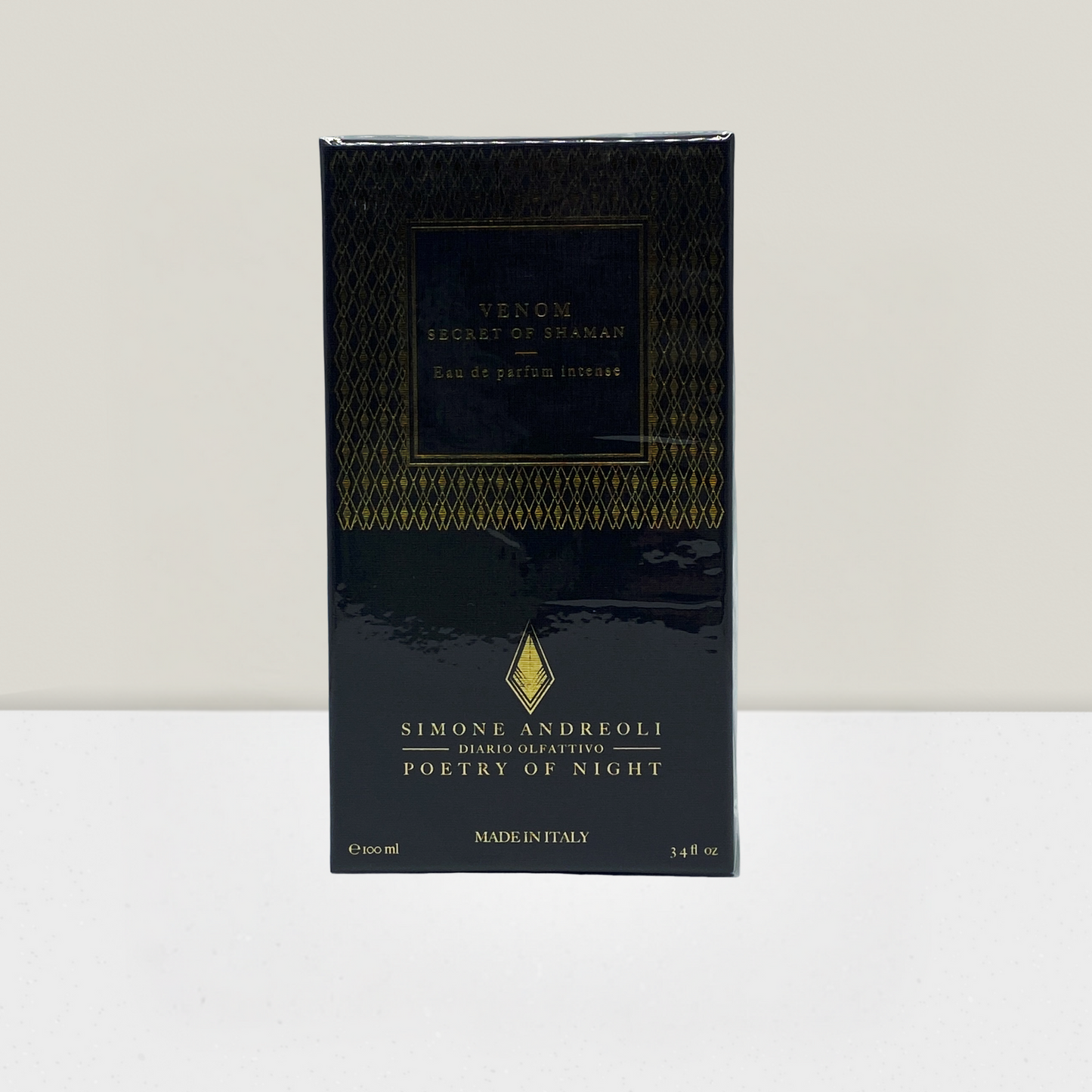 Venom Secret of Shaman Eau de Parfum 100 ml #1