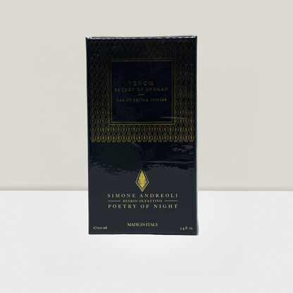 Venom Secret of Shaman Eau de Parfum 100 ml #1