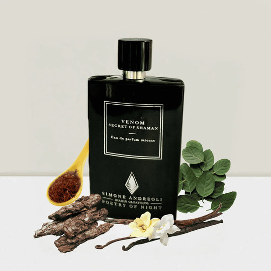 Venom Secret of Shaman Eau de Parfum 100 ml #1