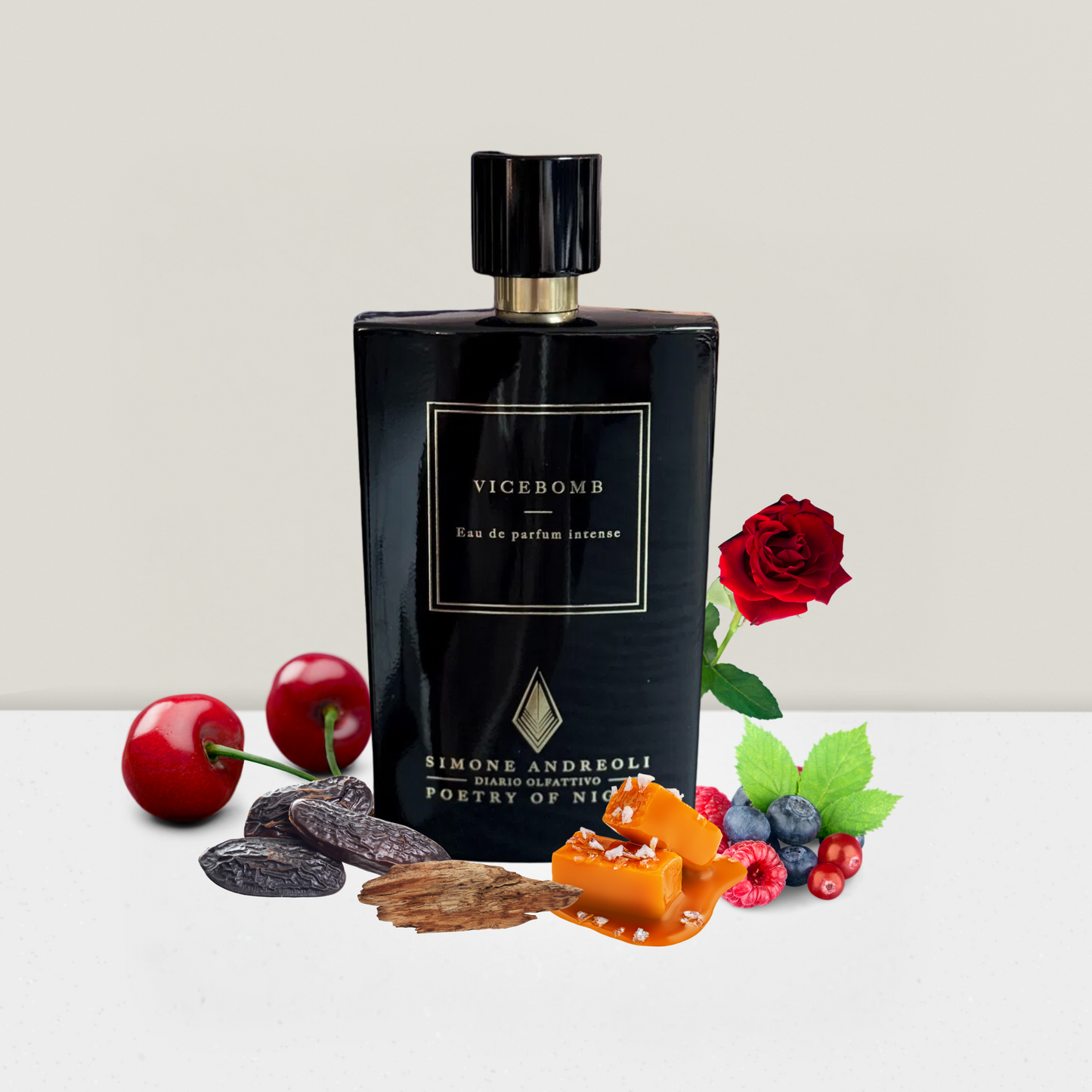 Vicebomb Eau de Parfum 100 ml #1