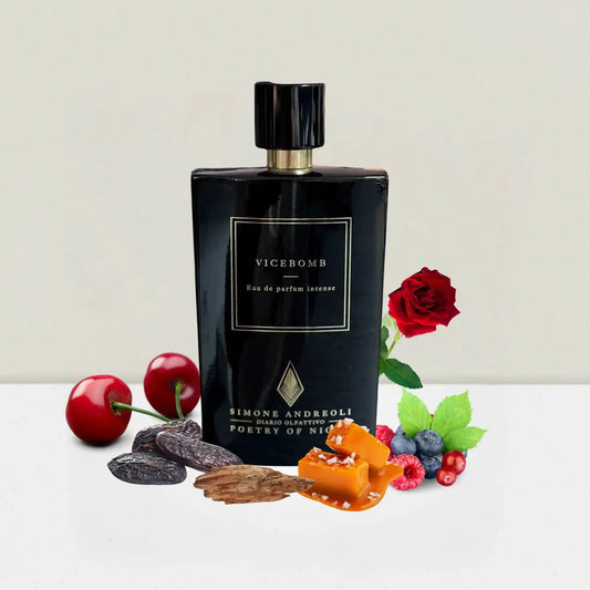 Vicebomb Eau de Parfum 100 ml #1
