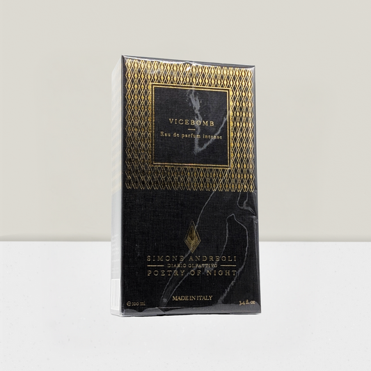 Vicebomb Eau de Parfum 100 ml #1