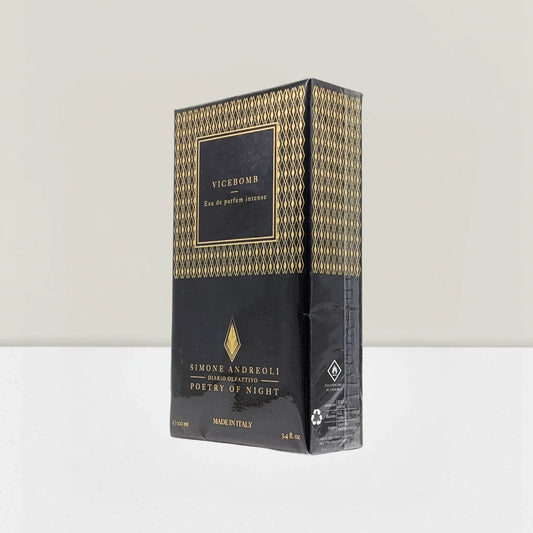 Vicebomb Eau de Parfum 100 ml #3