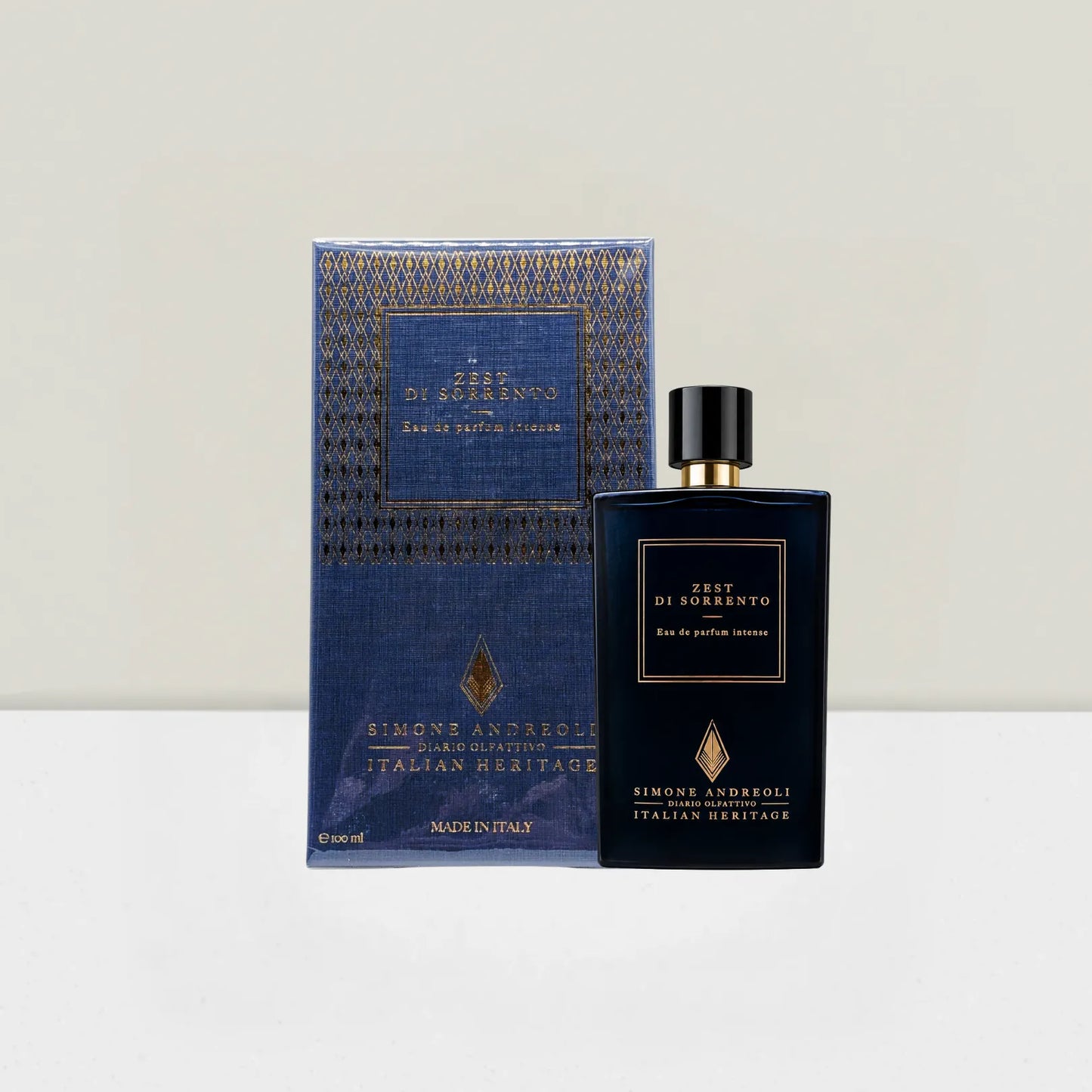 Zest di Sorrento Eau de Parfum Intense 100 ml #2