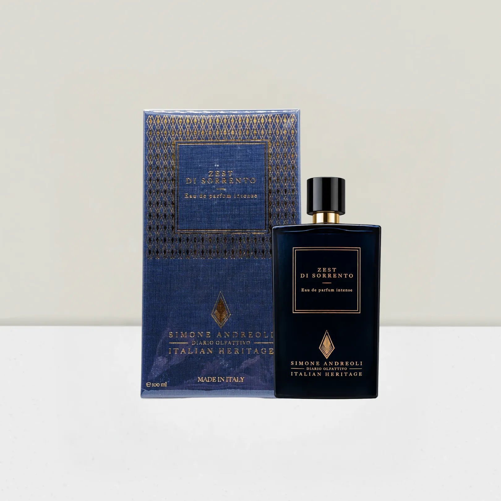 Zest di Sorrento Eau de Parfum Intense 100 ml #2
