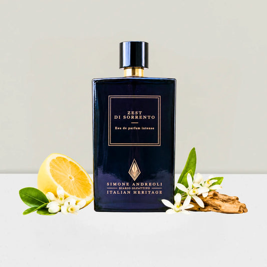 Zest di Sorrento Eau de Parfum Intense 100 ml #1