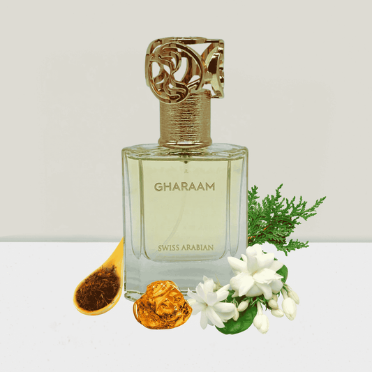 Gharaam Eau de Parfum 50 ml #1