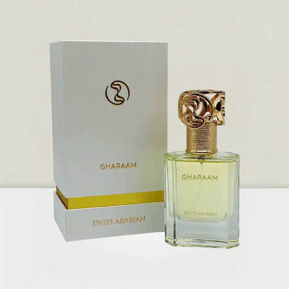 Gharaam Eau de Parfum 50 ml #2