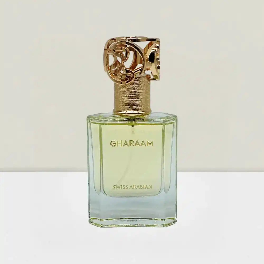 Gharaam Eau de Parfum 50 ml #3