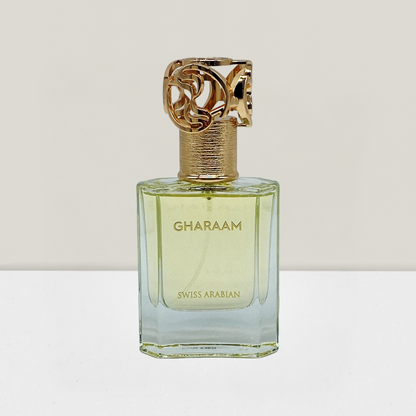 Gharaam Eau de Parfum 50 ml #5