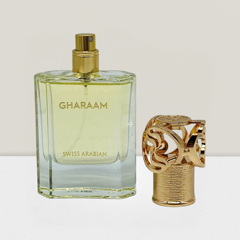 Gharaam Eau de Parfum 50 ml #6