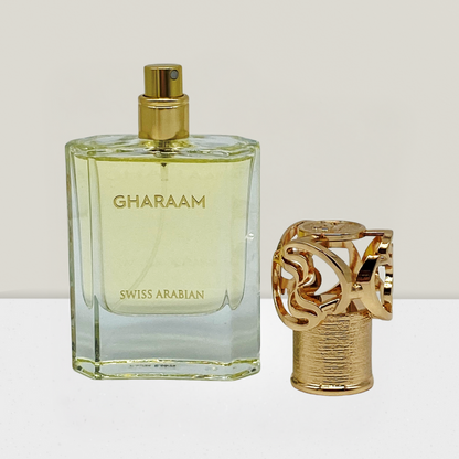 Gharaam Eau de Parfum 50 ml #6