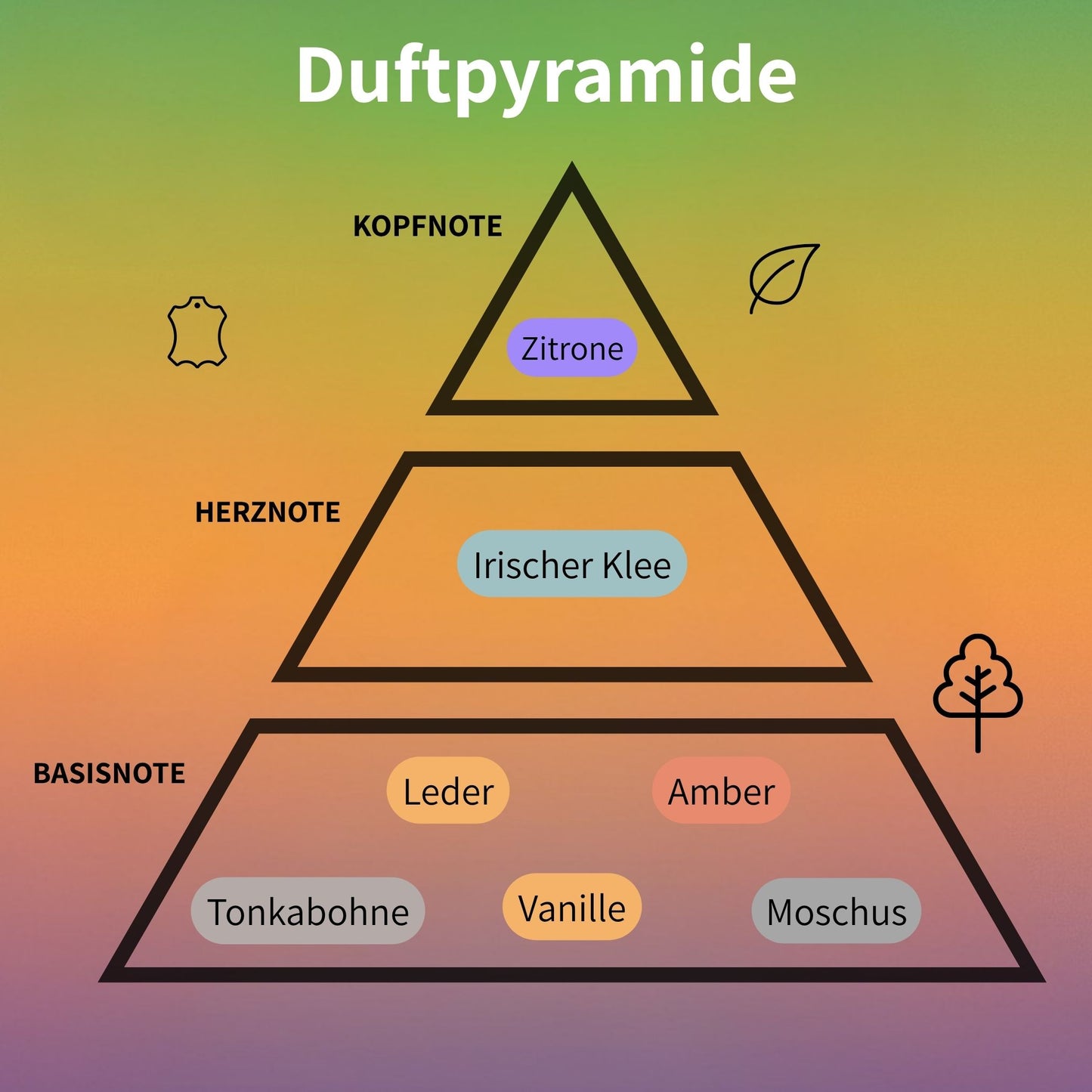 Hayaam Eau de Parfum 50 ml #2