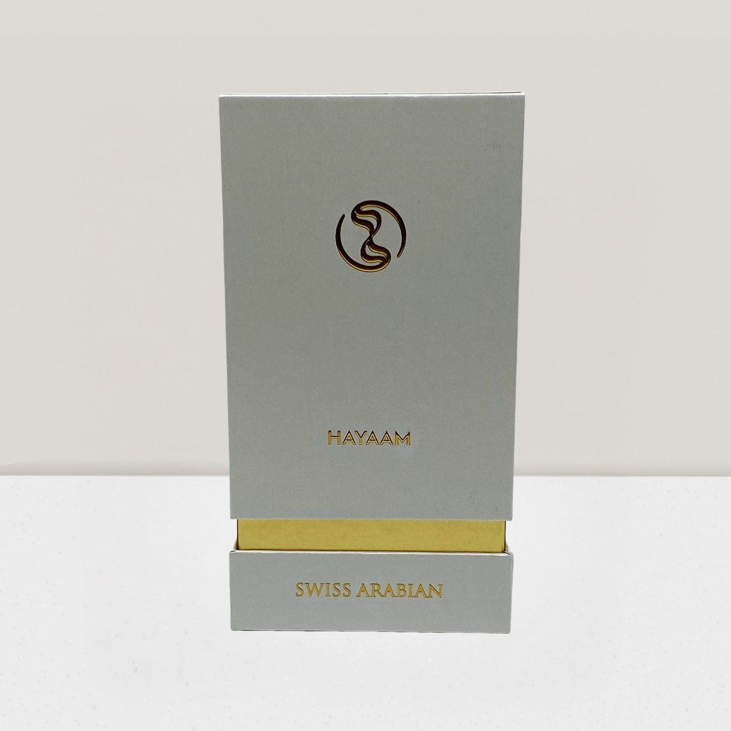 Hayaam Eau de Parfum 50 ml #3