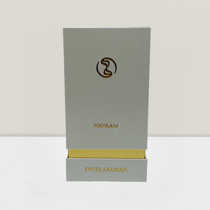 Hayaam Eau de Parfum 50 ml #3