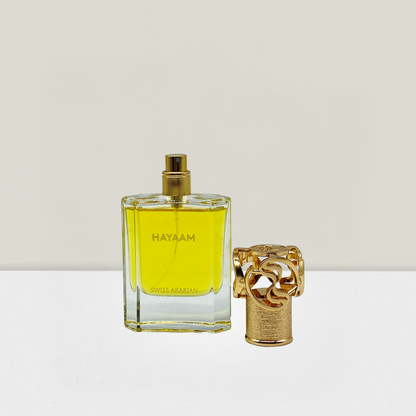 Hayaam Eau de Parfum 50 ml #7