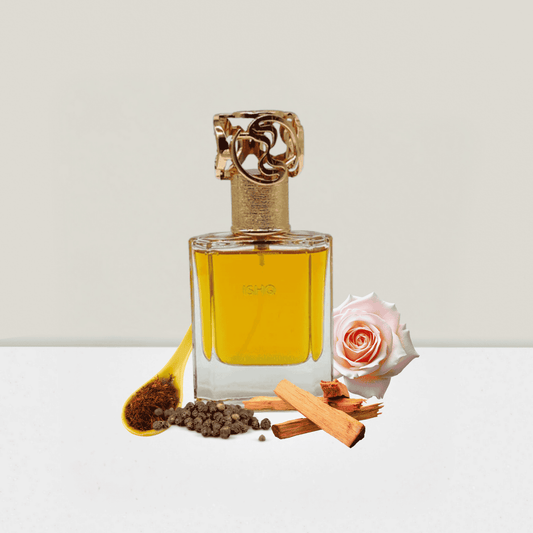 ISHQ Eau de Parfum 50 ml #1