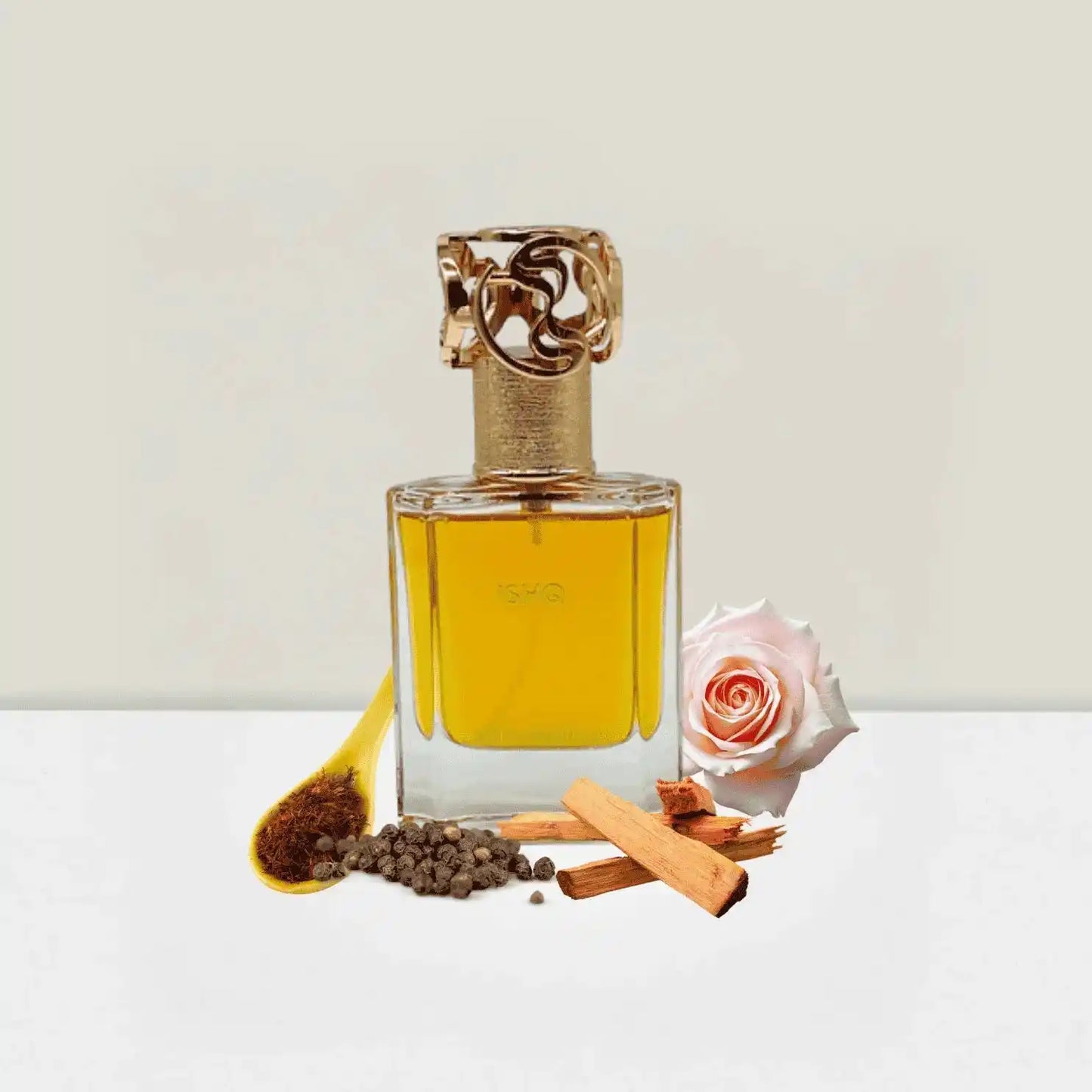 ISHQ Eau de Parfum 50 ml #1