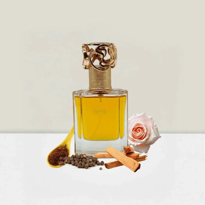 ISHQ Eau de Parfum 50 ml #1