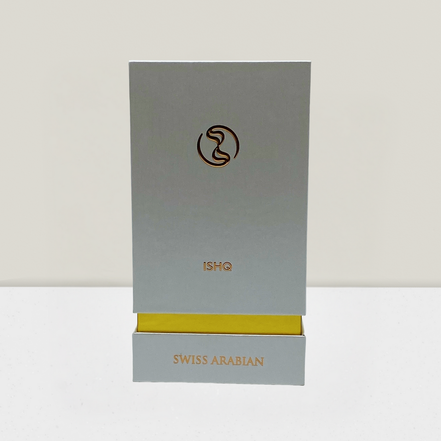 ISHQ Eau de Parfum 50 ml #4