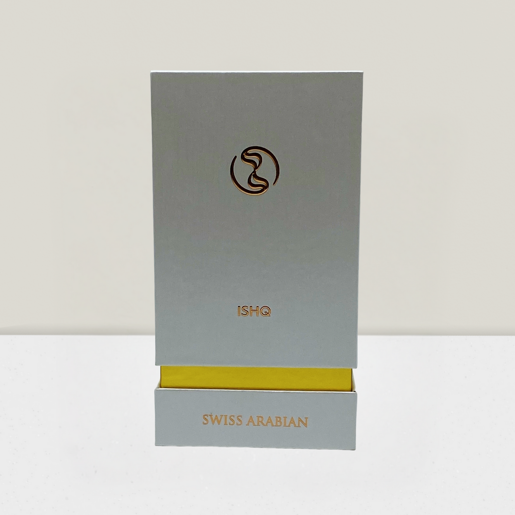 ISHQ Eau de Parfum 50 ml #4