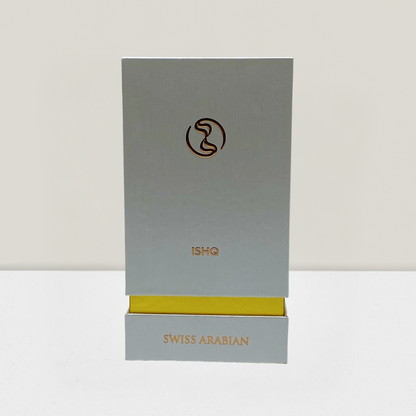 ISHQ Eau de Parfum 50 ml #4