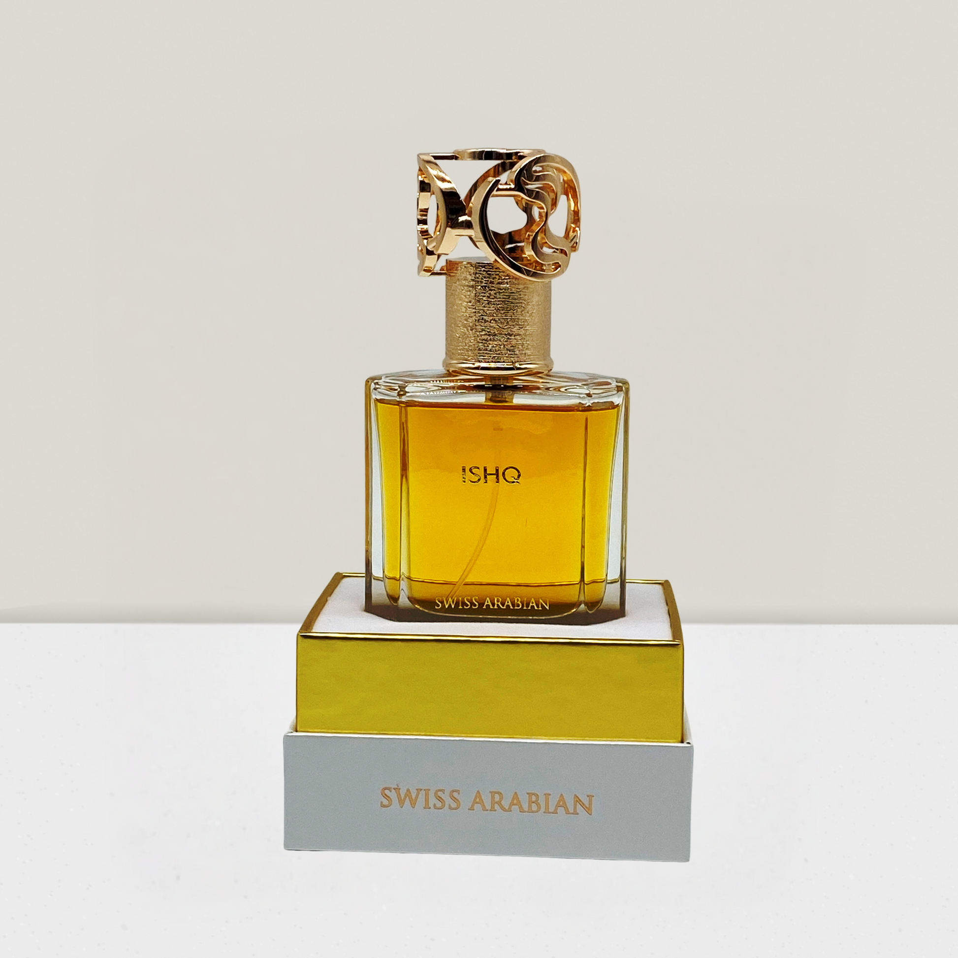 ISHQ Eau de Parfum 50 ml #5