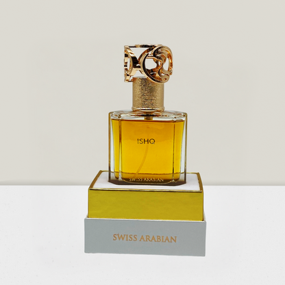 ISHQ Eau de Parfum 50 ml #5