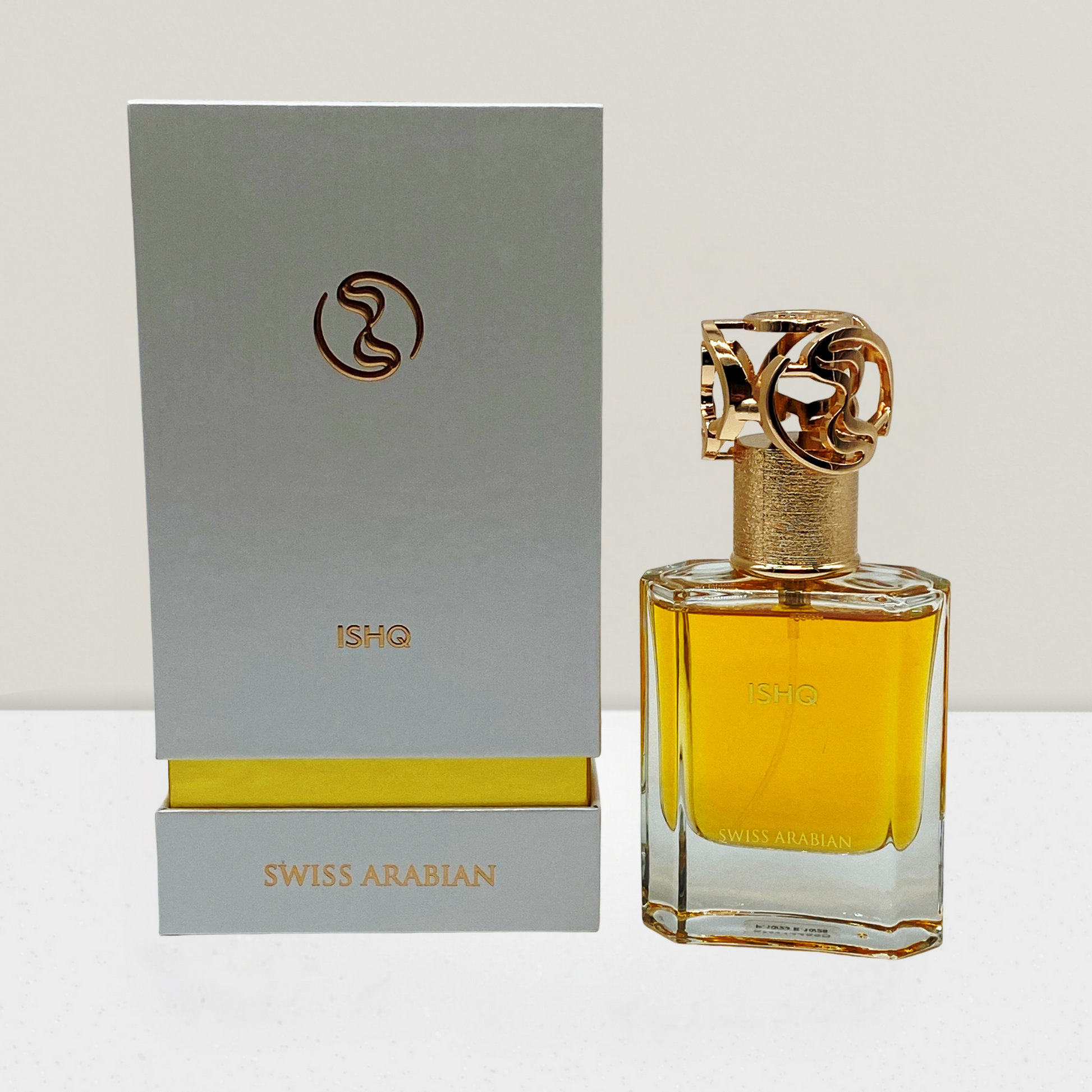 ISHQ Eau de Parfum 50 ml #6