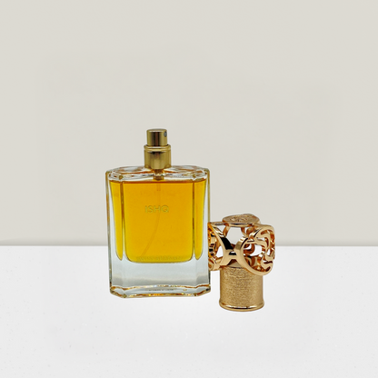 ISHQ Eau de Parfum 50 ml #7