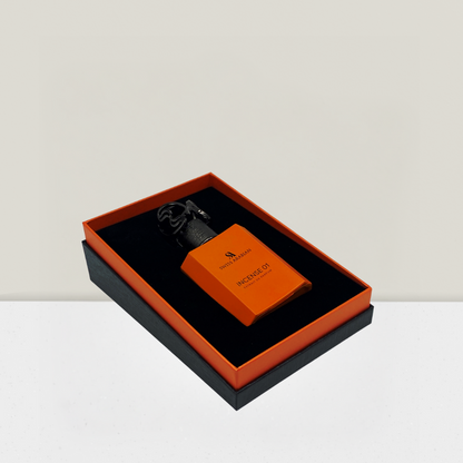 Incense 01 Eau de Parfum 50 ml #4