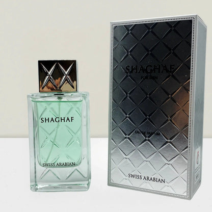 Shaghaf Blue Eau de Parfum 75 ml #2