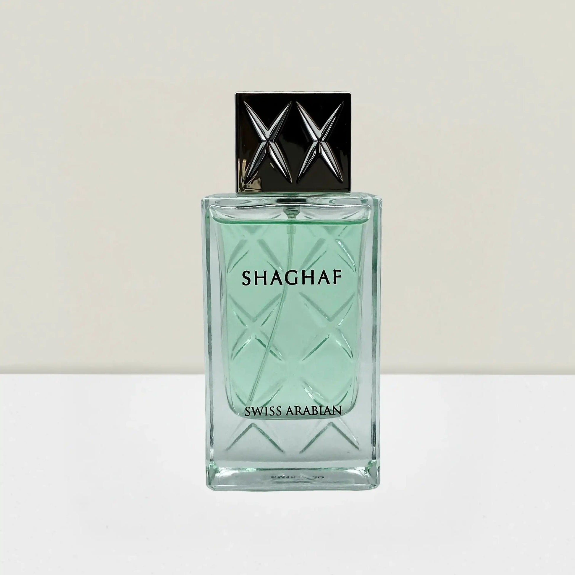 Shaghaf Blue Eau de Parfum 75 ml #3