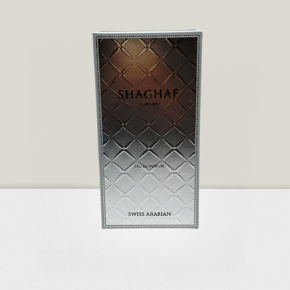 Shaghaf Blue Eau de Parfum 75 ml #4