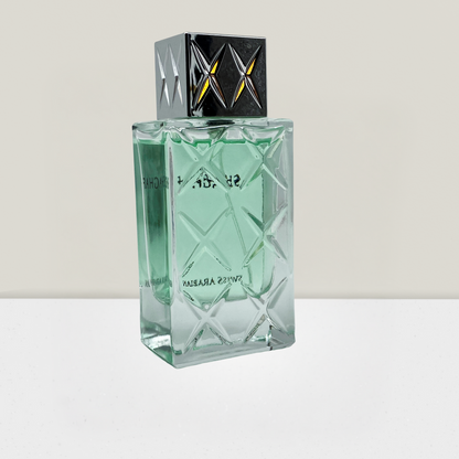 Shaghaf Blue Eau de Parfum 75 ml #6