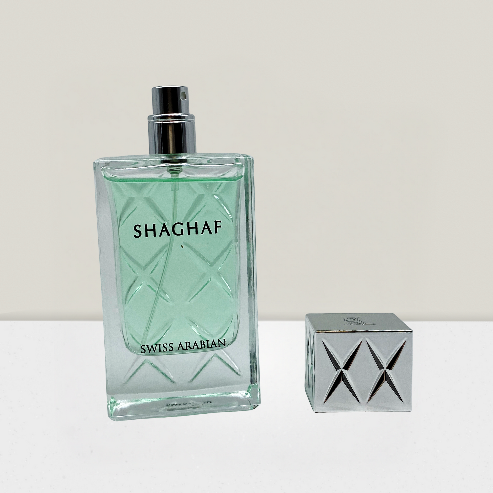 Shaghaf Blue Eau de Parfum 75 ml #7