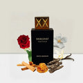 Shaghaf Oud Aswad Eau de Parfum 75 ml
