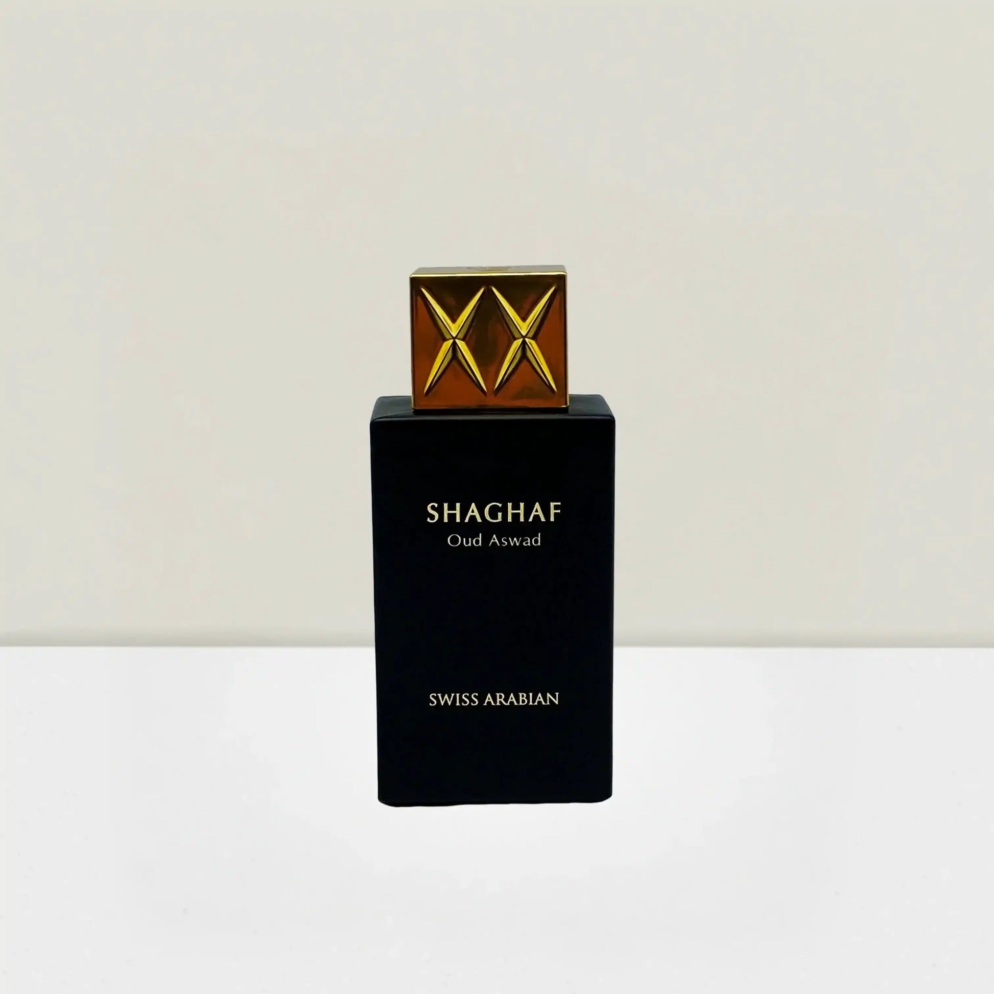 Shaghaf Oud Aswad Eau de Parfum 75 ml #3