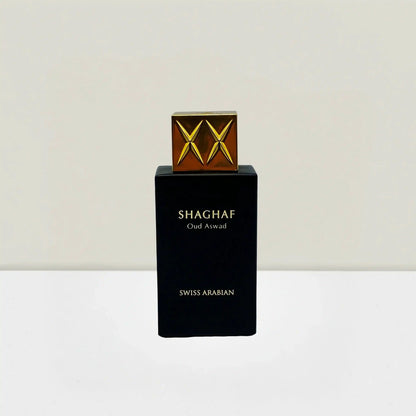 Shaghaf Oud Aswad Eau de Parfum 75 ml #3