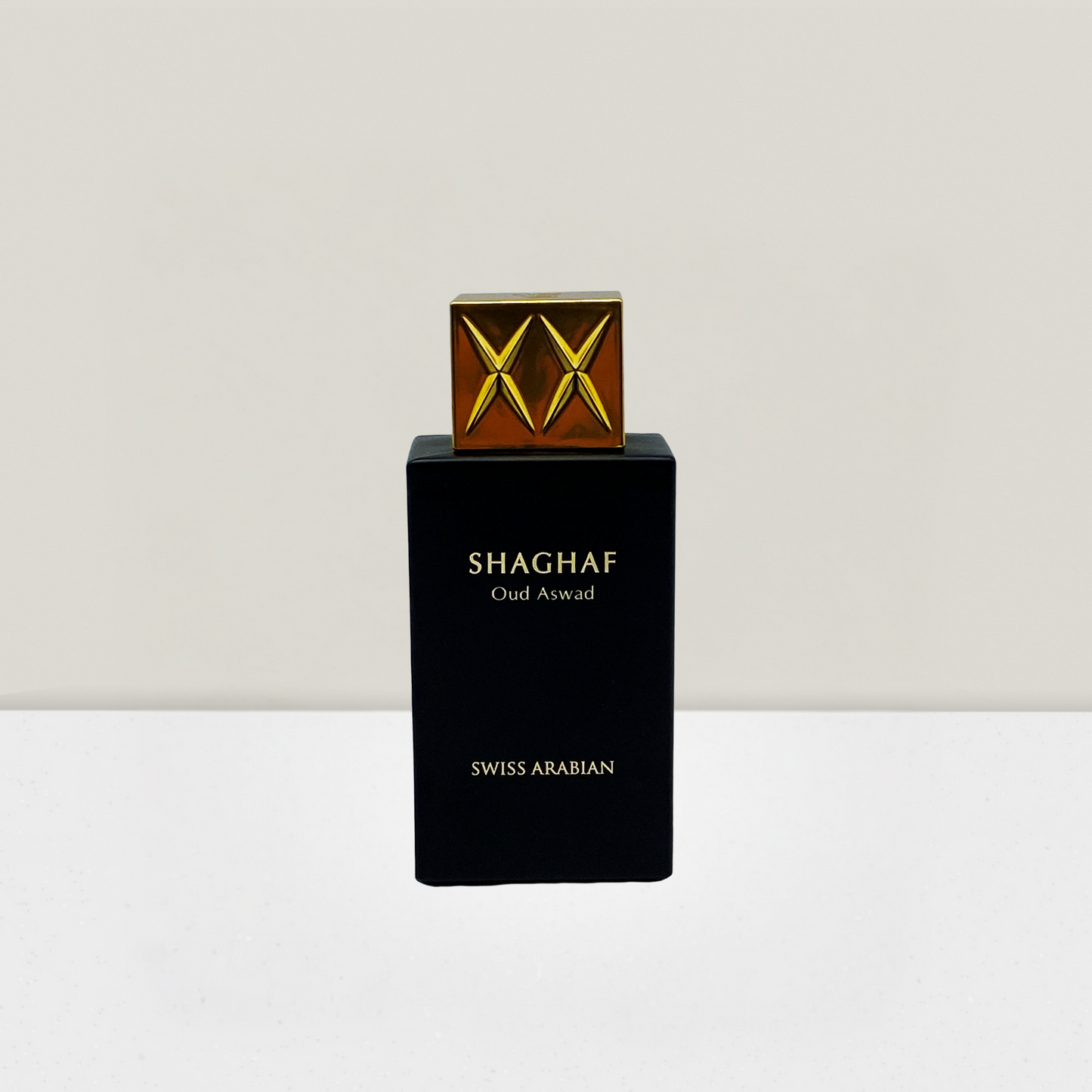 Shaghaf Oud Aswad Eau de Parfum 75 ml #3