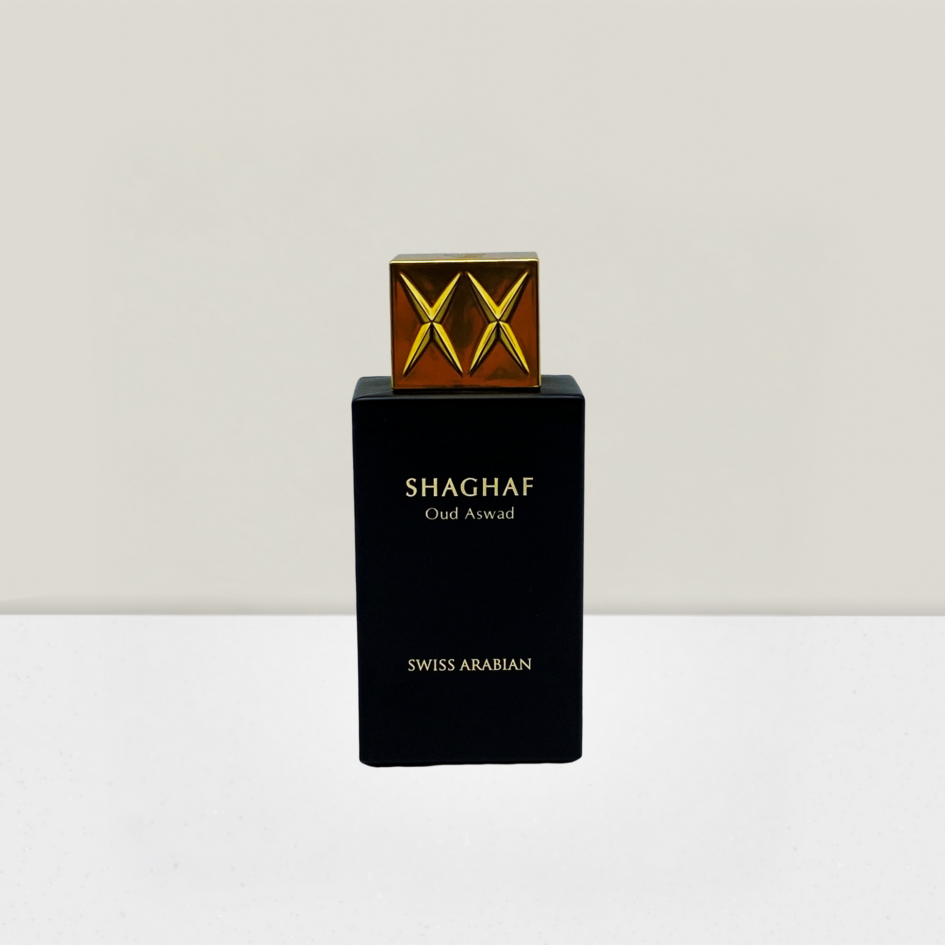 Shaghaf Oud Aswad Eau de Parfum 75 ml #3